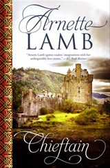 Chieftain - Arnette Lamb - 9781626813199