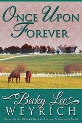 Once Upon Forever - Becky Lee Weyrich - 9781626813304