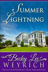 Summer Lightning - Becky Lee Weyrich - 9781626813373