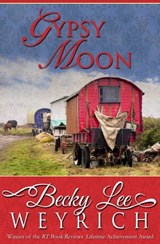 Gypsy Moon - Becky Lee Weyrich - 9781626813380