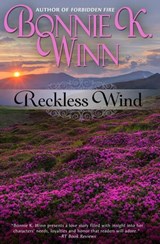 Reckless Wind - Bonnie K. Winn - 9781626814295