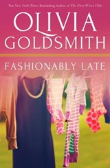 Fashionably Late - Olivia Goldsmith - 9781626814363