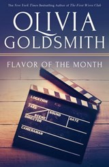Flavor of the Month - Olivia Goldsmith - 9781626814370