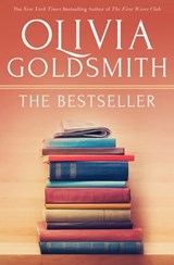 The Bestseller - Olivia Goldsmith - 9781626814394