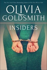 Insiders - Olivia Goldsmith - 9781626814479