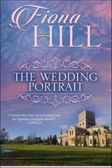 The Wedding Portrait - Fiona Hill - 9781626814738