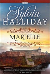 Marielle - Sylvia Halliday - 9781626815384