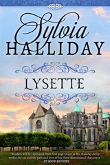 Lysette - Sylvia Halliday - 9781626815391