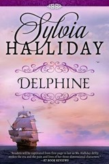 Delphine - Sylvia Halliday - 9781626815407