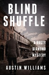 Blind Shuffle - Austin Williams - 9781626815568