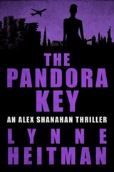 The Pandora Key - Lynne Heitman - 9781626816640