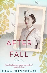 After the Fall - Lisa Bingham - 9781626817104