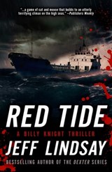 Red Tide - Jeff Lindsay - 9781626817203