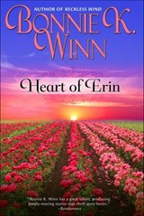 Heart of Erin - Bonnie K. Winn - 9781626817296