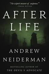 After Life - Andrew Neiderman - 9781626817838