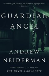 Guardian Angel - Andrew Neiderman - 9781626817906