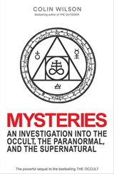 Mysteries - Colin Wilson - 9781626818712
