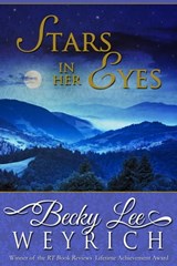 Stars in Her Eyes - Becky Lee Weyrich - 9781626819689