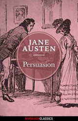 Persuasion (Diversion Classics) - Jane Austen - 9781626819900