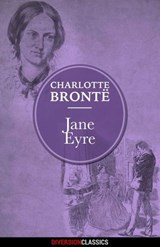 Jane Eyre (Diversion Illustrated Classics) - Charlotte Bronte - 9781626819924