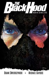 The Black Hood, Vol. 1 - Duane Swierczynski - 9781627389266