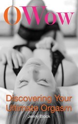 O Wow - Jenny Block - 9781627781480