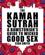 The Kamah Sutrah - Cian Smith - 9781627782814