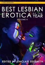 Best Lesbian Erotica of the Year, Volume 4 -  - 9781627785082