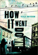 How It Went Down - Kekla Magoon - 9781627791595