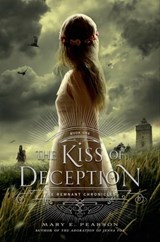 The Kiss of Deception - Mary E. Pearson - 9781627792189