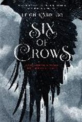 Six of Crows -  - 9781627795098
