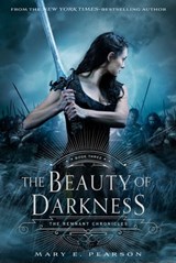 The Beauty of Darkness - Mary E. Pearson - 9781627796521