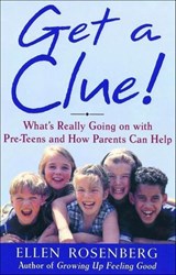 Get a Clue! - Ellen Rosenberg - 9781627798082
