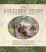 The Soldiers' Story - Ron Steinman - 9781627888851