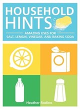 Household Hints - Heather Rodino - 9781627889315