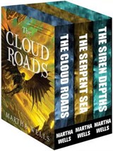 The Books of the Raksura - Martha Wells - 9781627933001