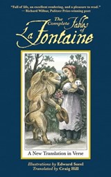 The Complete Fables of La Fontaine - Jean de la Fontaine - 9781628721676