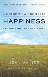 Happiness - Jean Vanier - 9781628723472