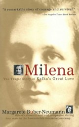 Milena - Margarete Buber-Neumann - 9781628723601
