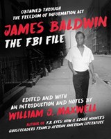 James Baldwin - William J Maxwell - 9781628727371