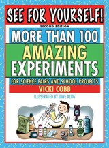 See for Yourself! - Vicki Cobb - 9781628731651