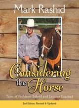 Considering the Horse - Mark Rashid - 9781628731682