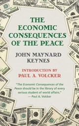 The Economic Consequences of Peace - John Maynard Keynes - 9781628731965
