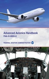 Advanced Avionics Handbook - Federal Aviation Administration - 9781628733020