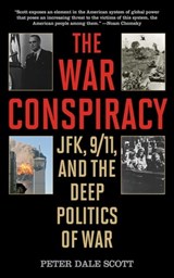 The War Conspiracy - Peter Dale Scott - 9781628735642