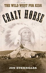 Crazy Horse - Jon Sterngass - 9781628738490