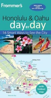 Frommer's Day by Day Honolulu & Oahu