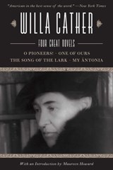 Willa Cather - Willa Cather - 9781629141602