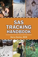 SAS Tracking Handbook - Barry Davies - 9781629142852