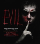 Evil - Colin Wilson ; Damon Wilson - 9781629149387